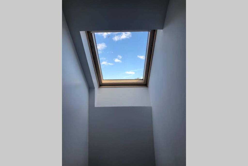 S6 Ensuite Loft Studio Space 런던 외부 사진