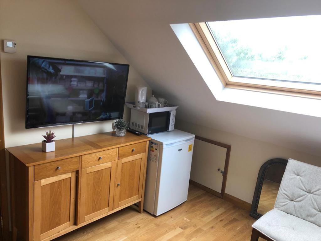 S6 Ensuite Loft Studio Space 런던 외부 사진